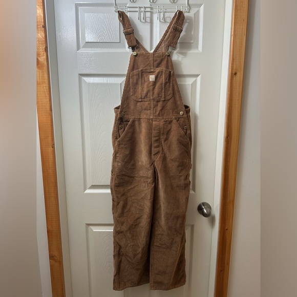 TNA Pants - Aritzia TNA Avery Overalls